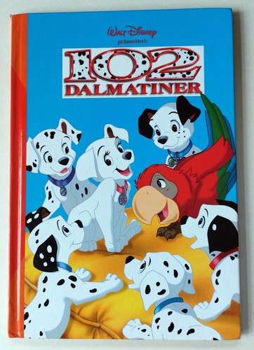 Walt disney präsentiert 102 - disney,