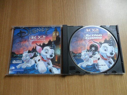Disneys 102 - (pc),