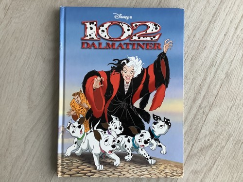 102 dalmatiner von walt - von,