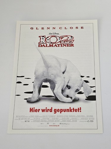 102 dalmatiner glenn - glenn, close