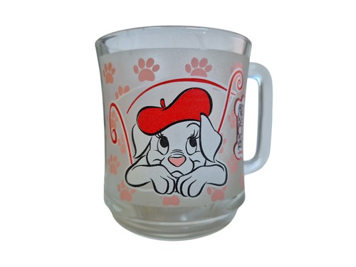Disney 101 102 - , glas