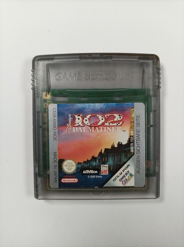 102 dalmatiner nintendo - dalmatiner,