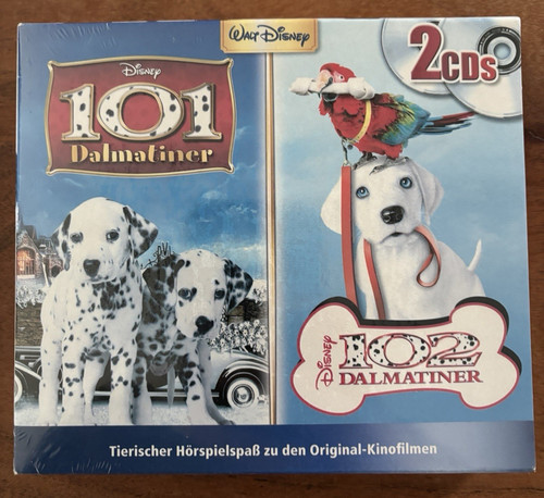 Hörbuch set 101 - hörbuch,