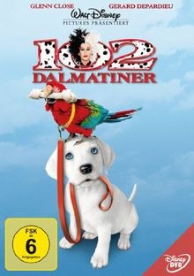 102 dalmatiner von kevin - 102,
