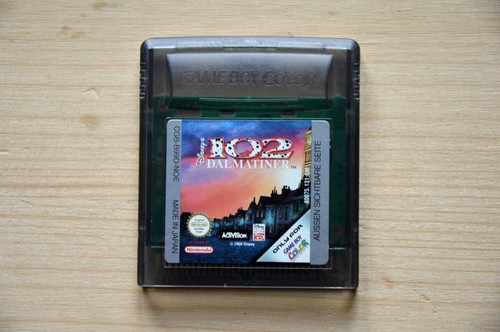 Gbc disney 102 - gbc,