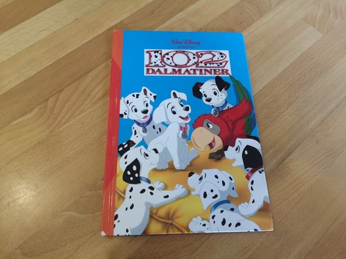 Buch 102 dalmatiner von - buch, „102