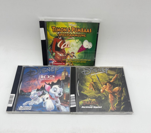 Timon pumbaas - pc, &