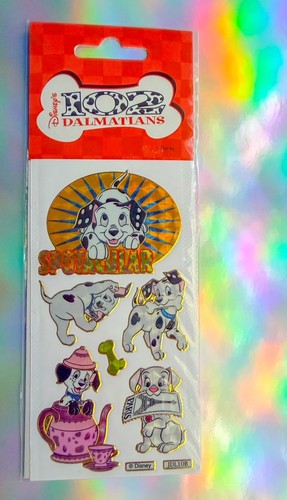 Rarität disney album - disney, sticker