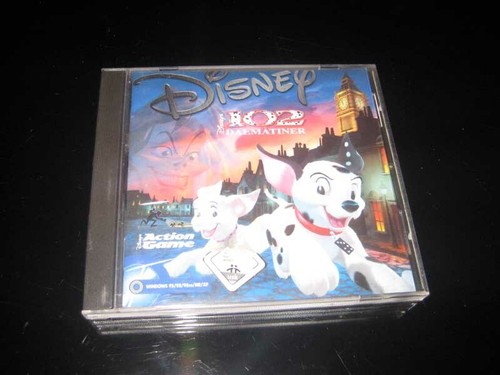 Disneys 102 dalmatiner - 102,