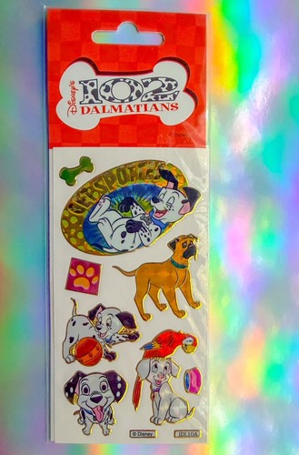 Rarität disney album - disney, sticker