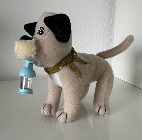 Plüschtier figur donald s - plüschtier,