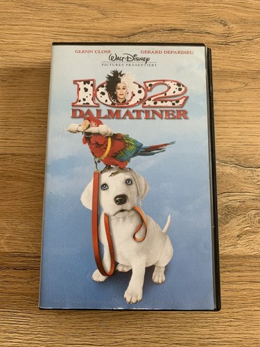 102 dalmatiner walt disney - dalmatiner,