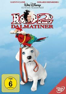 102 dalmatiner von - dalmatiner, kevin