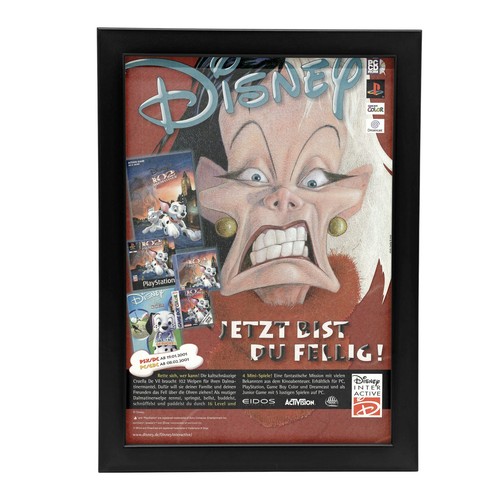 Disney 102 dalmatiner - ✅disney's,