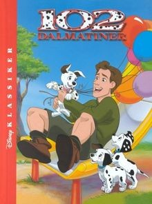 102 dalmatiner von walt - dalmatiner, disney