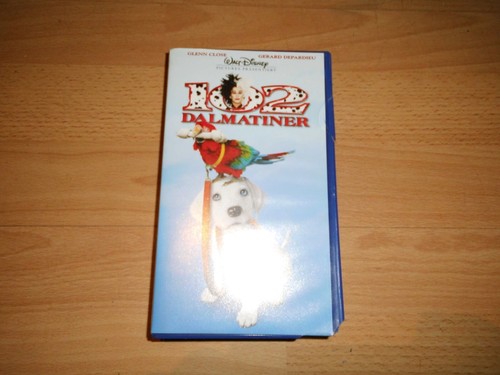 102 dalmatiner von walt disney - 102,