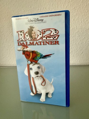 102 dalmatiner original - dalmatiner, –