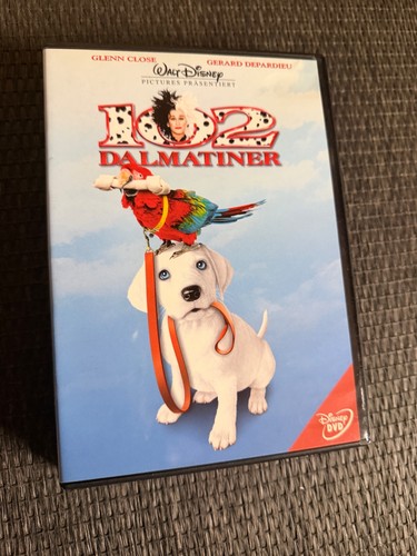 102 dalmatiner von kevin lima - von,