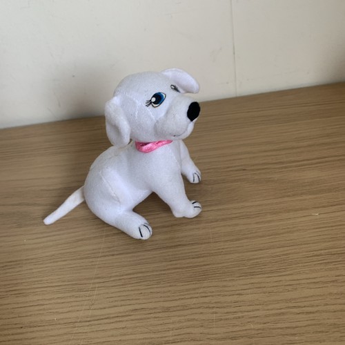Mcdonalds hund ohne flecken - mcdonalds,