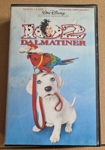 102 dalmatiner walt disney - dalmatiner,