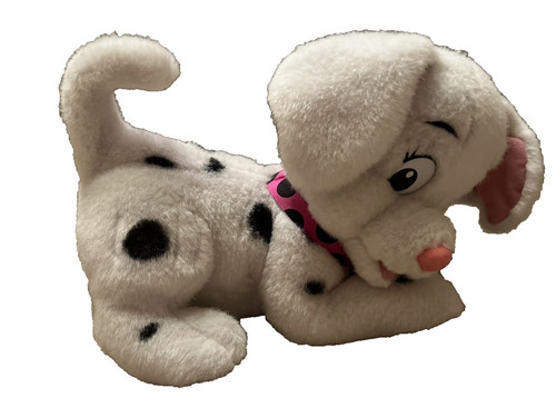 Vintage mattel 102 dalmatians - vintage,